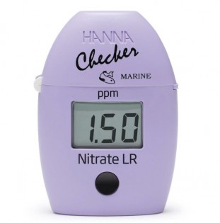 Hanna Checker®HC Nitrate colorimeter, LR (NO3)